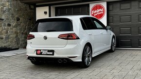 VW Golf 7 R 2.0TSI DSG 221KW - 6