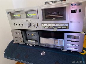 Predam HI-FI JVC - 6