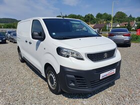 Peugeot Expert 2.0 HDI L2H1 - 6