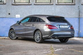 Mercedes-Benz CLA - 6