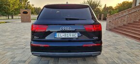 Audi Q7 E-tron 3.0 TDI 258k quattro tiptronic 8-st. - 6