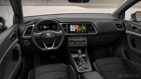 SEAT Ateca XP Family 1,5 TSI 150 7-DSG, NOVÉ - 6