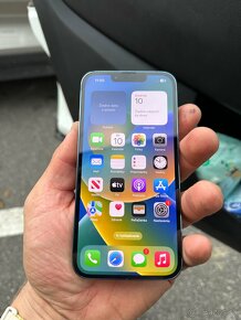 iPhone 13 Pro Blue - 6