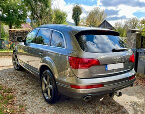 Audi Q7 S-line 3.0 TDI quattro - 6