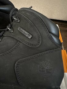 Timberland Junior EU37 - 6