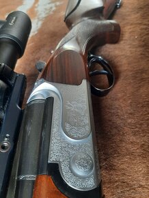 SABATTI master 4 magnum - 6