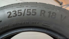 Continental EcoContact 6 -ContiSeal 235/55r18 - 6