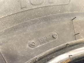 Sebring VAN 225/75R16C 118/116R - 6