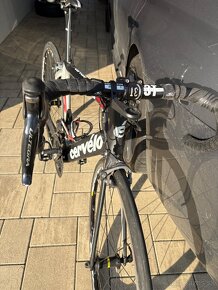 Cervelo S5 Ultegra DI 48 - 6