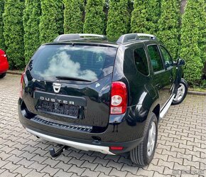 Dacia Duster 1.6 16V 4x4 Prestige - 6