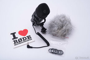 RODE Stereo VideoMic - 6