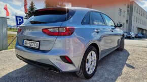 Kia ceed 1.5 T-GDi Gold   odpočet DPH - 6