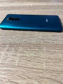 Xiaomi Redmi 9 / 4/64GB Zelený TOP stav - 6