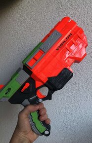 Nerf Vigilon - 6