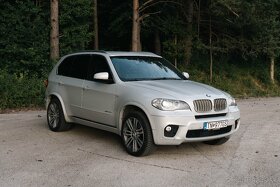 BMW X5 XDrive40d facelift - M-Packet - 6