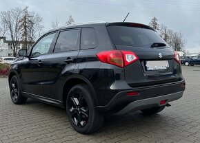 Suzuki Vitara 1.4 Boosterjet Premium 2WD, SK auto 2018 - 6