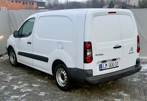 Citroën Berlingo 1.6 BlueHDi 100 L2 Confort  TOP  STAV - 6