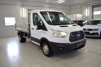 Ford Transit 2.0 TDCI SKLÁPĚČ 48 000 KM 2020-DPH - 6