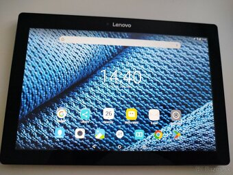 Tablet Lenovo A10-30 - 6