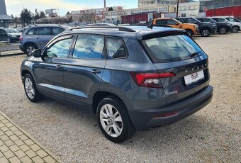 ŠKODA KAROQ 2.0 TDI STYLE DSG - 6