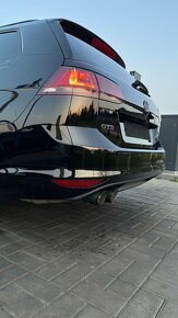 VW GOLF 7 GTD Variant 2.0TDi 135kw - 6