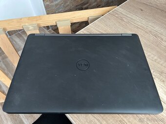 Manažérsky Dell Latitude E5450 s i5,8gb ram,256gb ssd,GT830m - 6