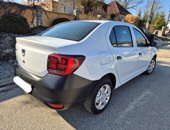 Dacia Logan 2017 - 6