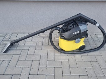 Profi tepovačky karcher a wurth na prenájom - 6