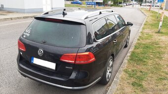 Volkswagen Passat variant b7 2.0tdi 103kw highline - 6