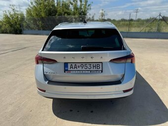 Škoda octavia 4 2.0TDI  85kw - 6