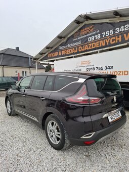 Renault Espace Energy dCi 160 Initale Paris EDC - 6