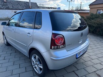 Volkswagen Polo GTi Look 51kw FaceLift - 6