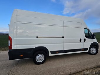 Peugeot Boxer 2.0 HDI MAXI NOVA STK + EK - 6