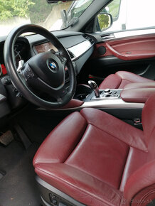 BMW X6 3.0D 210kw - 6