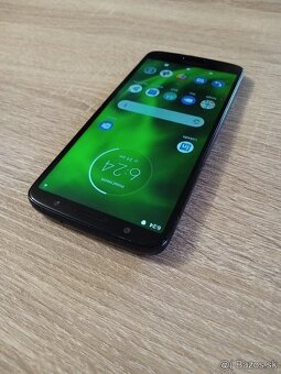 Motorola G6 / 3/32GB TOP stav - 6