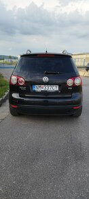 Golf Plus 1.9tdi 2007 - 6