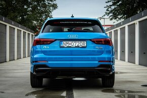 Audi Q3 2.0 TDI 150k quattro Sport - 6