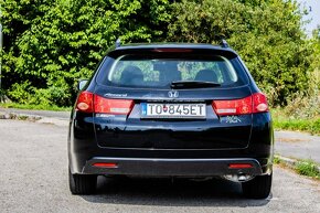 Honda Accord 2.2 i-DTEC Top Executive - 6