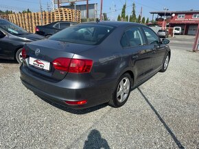 Volkswagen Jetta 1.4 TSI Highline - 6