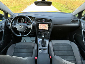 Volkswagen Golf 1.5 TSI OPF ACT 150k Comfortline DSG - 6