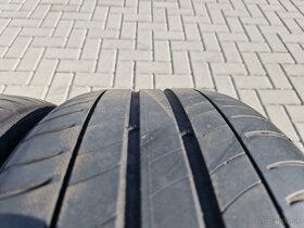 Letné 205/55 R17 Michelin Primacy 3 / RSC / RunFlat - 6