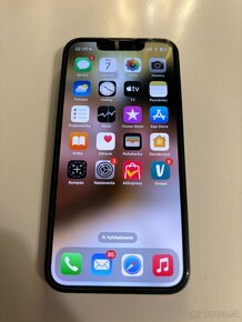 Apple iPhone 13 Mini Midnight 256GB - 6