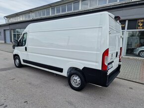 Peugeot Boxer 2.0 BlueHDi 435 L3 - 6