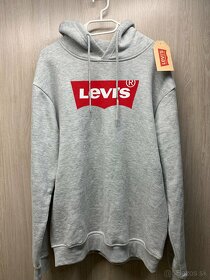 Levis - Tričká a Mikiny pánske a dámske - 6