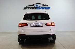 Mercedes-Benz GLC 250d 4MATIC ZÁRUKA 24 mes. odpočet DPH - 6