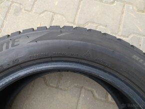 Zimné pneu Bridgestone Blizzak 225/50 R17 XL - 6