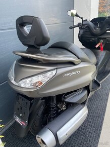 Yamaha Majesty 400 2011 - 6