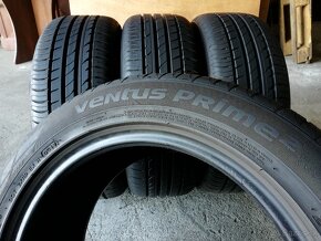 205/55 r16 letné pneumatiky Hankook 6,5-7mm - 6