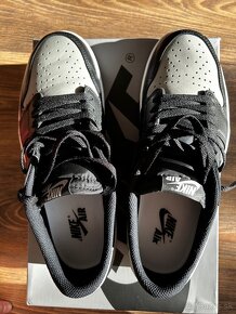 Air Jordan 1 og low shadow (43) - 6