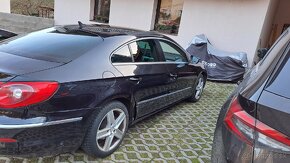 Volkswagen Passat CC - 6